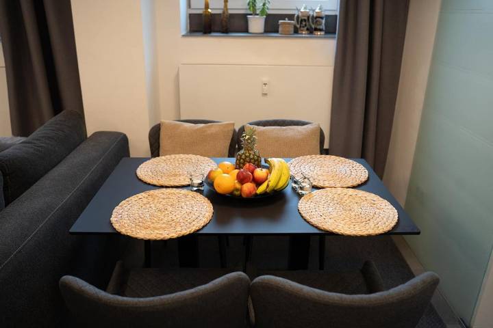 Ferienwohnung für 6 Personen, mit Haustier in Schlagermove - 2