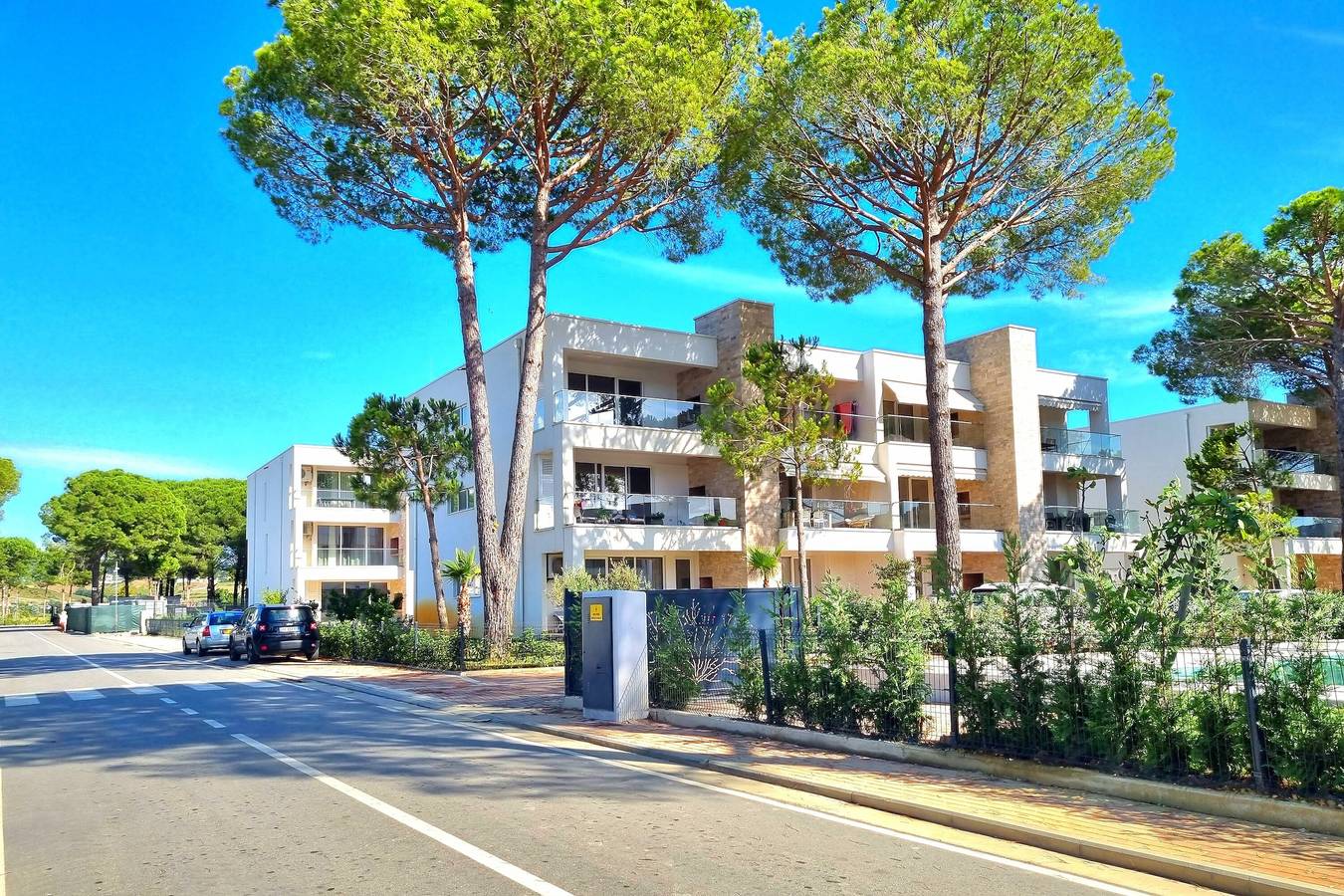 Geheel appartement, Sanpietro Holiday Homes 298 in Ishëm, Albanië