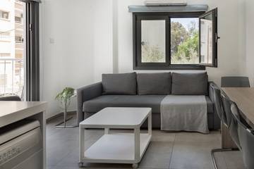 Appartamento per 4 Persone in Larnaca, Distretto di Larnaca, Foto 3