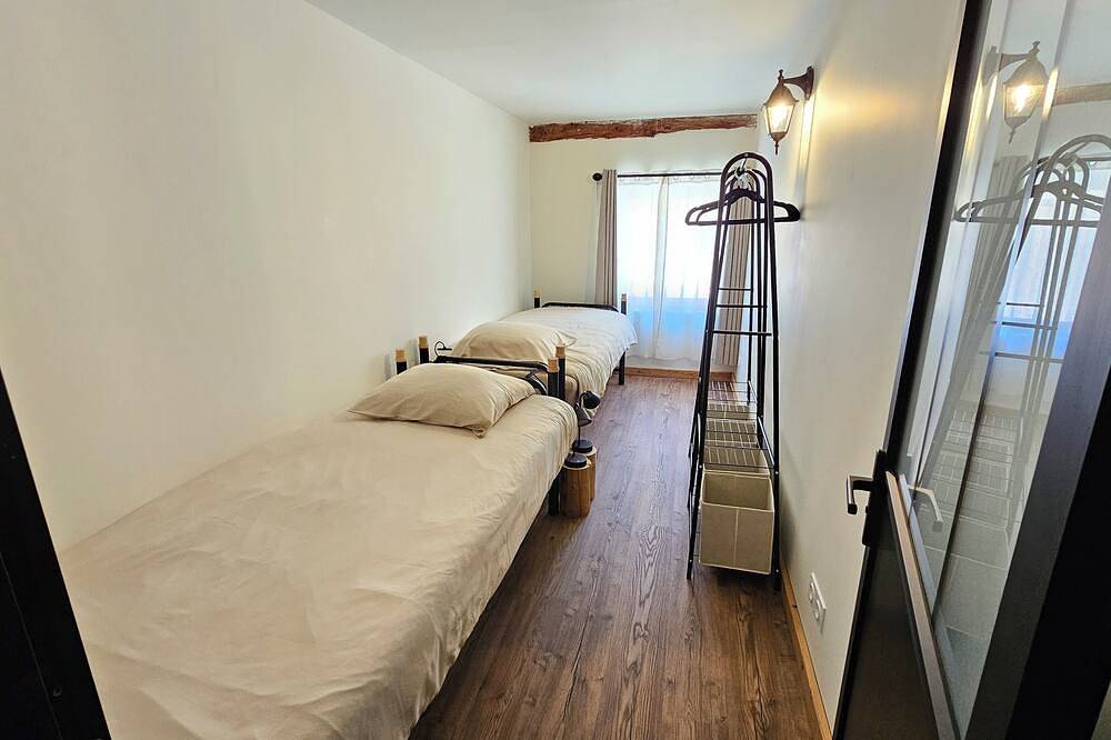 Apartamento entero, La Passerelle 6 pers. in Arvieux, Queyras