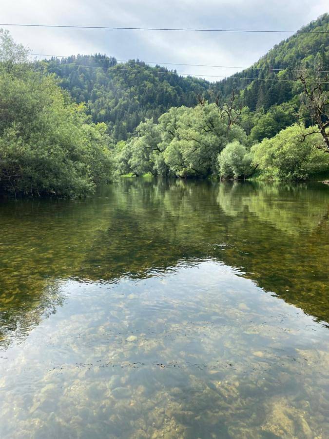 Location de vacances pour 2 personnes, avec balcon et vue dans Lac Léman - 2