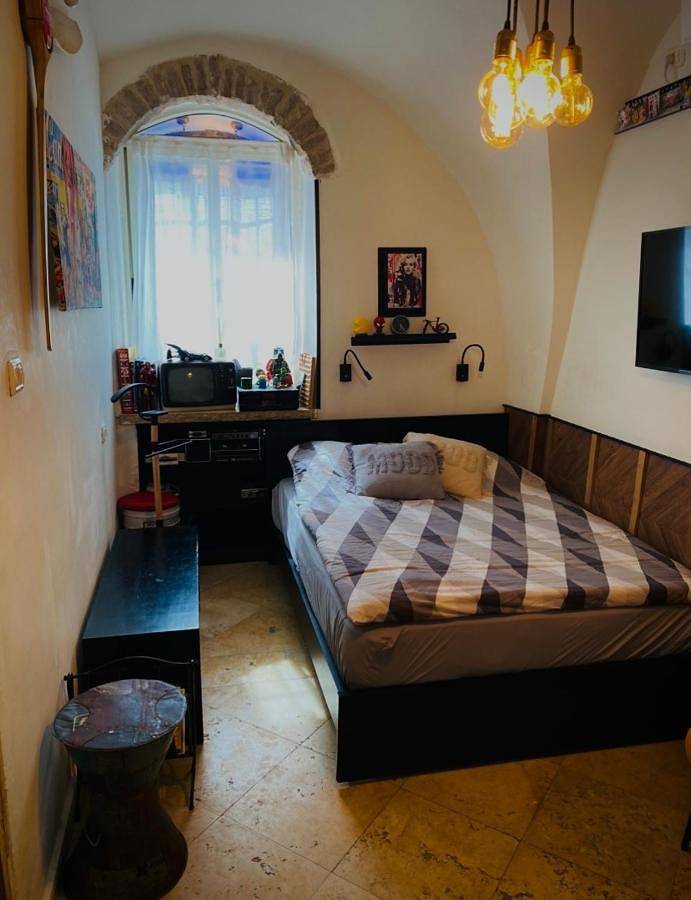 Gîte pour 2 personnes, avec balcon à Jérusalem - 3