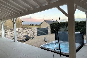 Chambre D’hôte pour 2 Personnes dans Roye, Haute-Saône, Photo 4