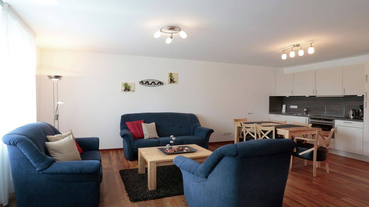 Villa für 17 Personen (320 m²) in Medebach in Küstelberg, Medebach