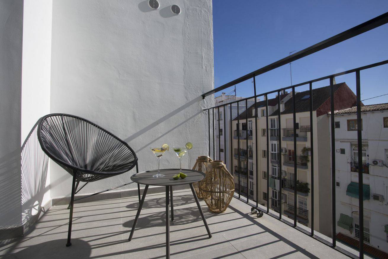 Apartamento entero, Parque Central Xiii in Valencia City Centre, Valencia