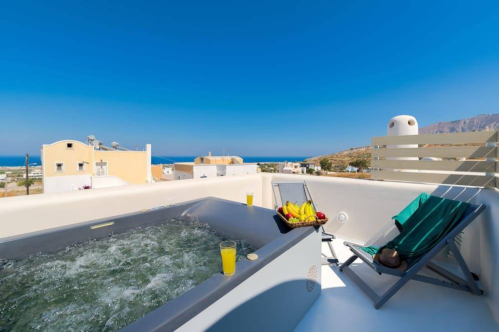 Appartamento vacanze a Cicladi a partire da 140€ a notte