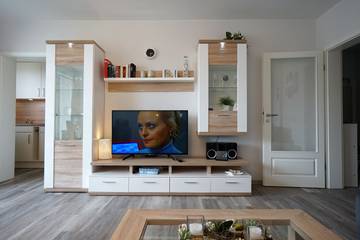 Ferienwohnung für 3 Personen in Büsum, Dithmarschen, Bild 2