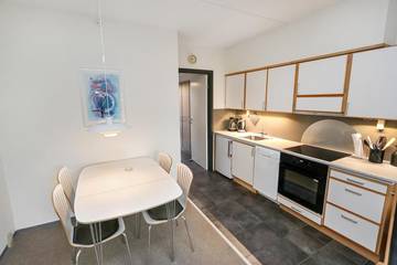 Hütte für 4 Personen in Henne Strand, Südjütland, Bild 1