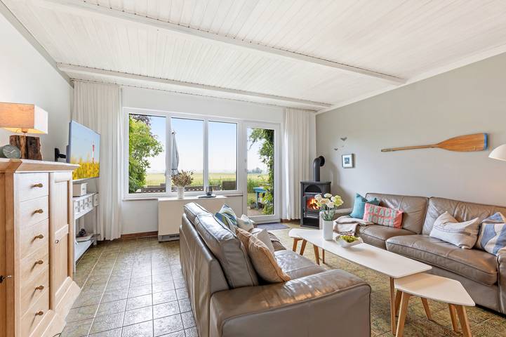 Ferienhaus Marienleuchte in Marienleuchte, Fehmarn