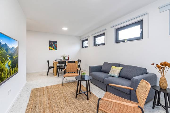 Apartamento entero, Pool Apartment Sapore Di Mare 4 in Baska, Krk (isla)