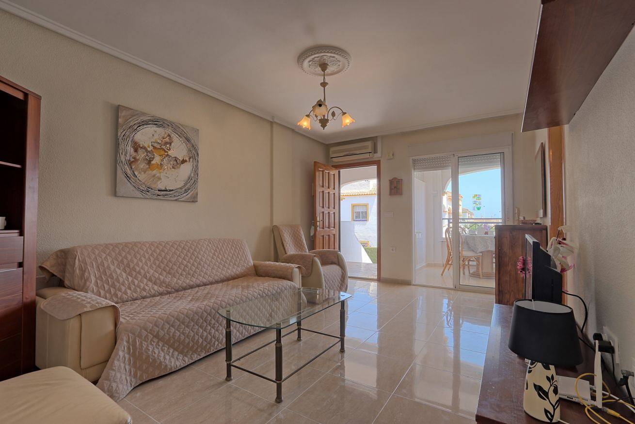 Ganze Wohnung, 053 - Altomar Ii 003 - comfortholidays in Mediterraneo (Gran Alacant), Santa Pola