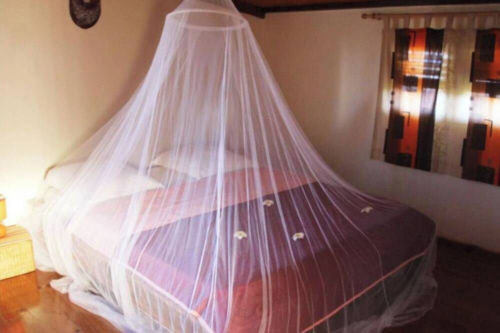 Residence La Taupine - Villa Mandarine in Le Diamant, Martinique