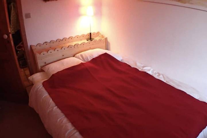 Gîte pour 10 personnes, avec jardin et balcon à Montagny - 3