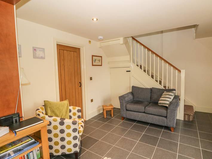 Beck Cottage in Lake District