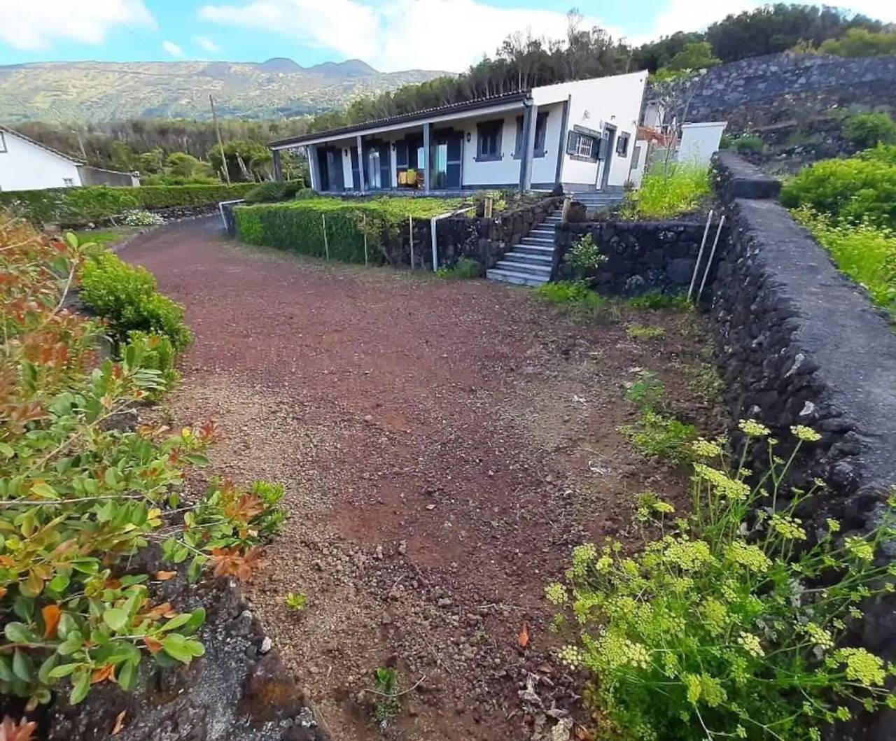 Casa De Férias para 6 Pessoas em Prainha de Baixo, Prainha