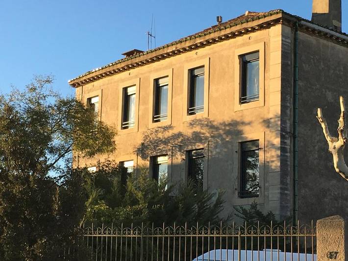 Apartamento de vacaciones para 2 personas, con terraza - 1