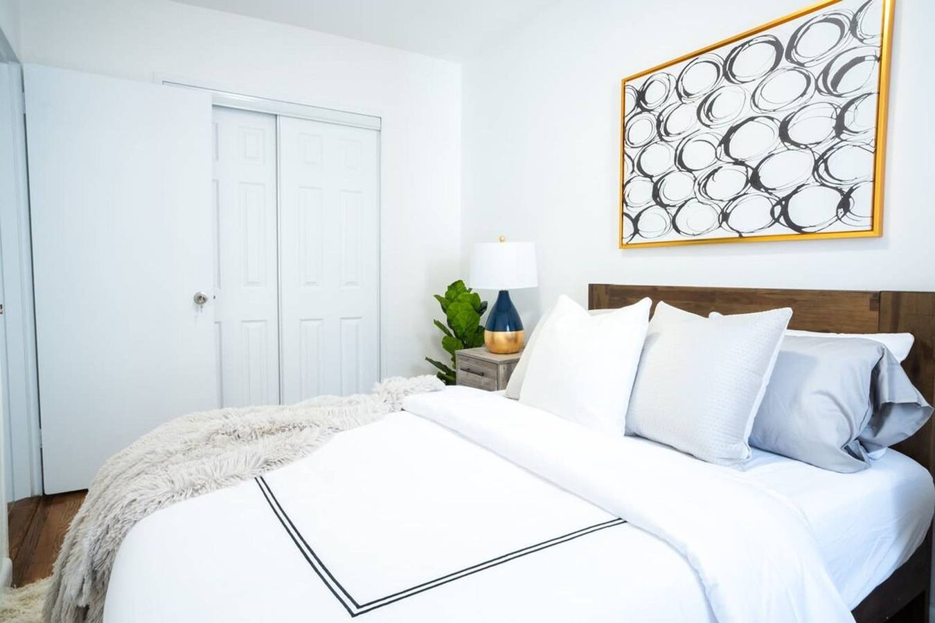 Apartamento entero, 49-4A Prime Midtown newly 2Br Wd in Manhattan, Nueva York