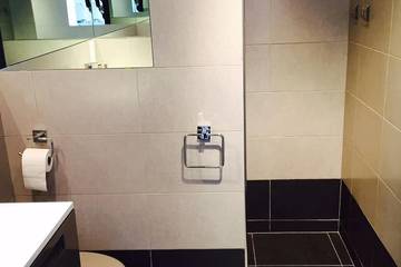 Appartement De Vacances pour 3 Personnes dans Beaulieu-sur-Mer, Région de Nice, Photo 2