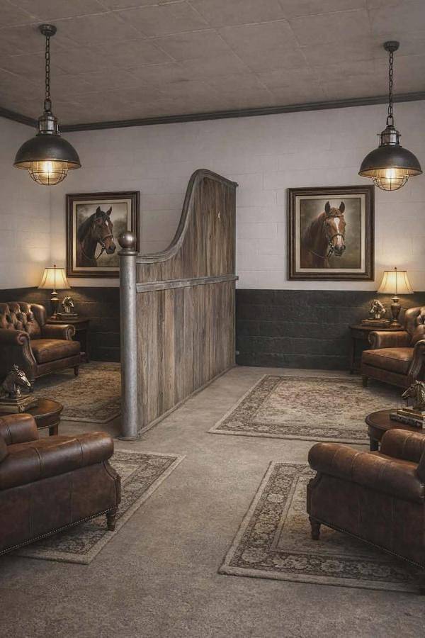 Maison de vacances pour 20 personnes, avec vue ainsi que balcon et piscine - 1