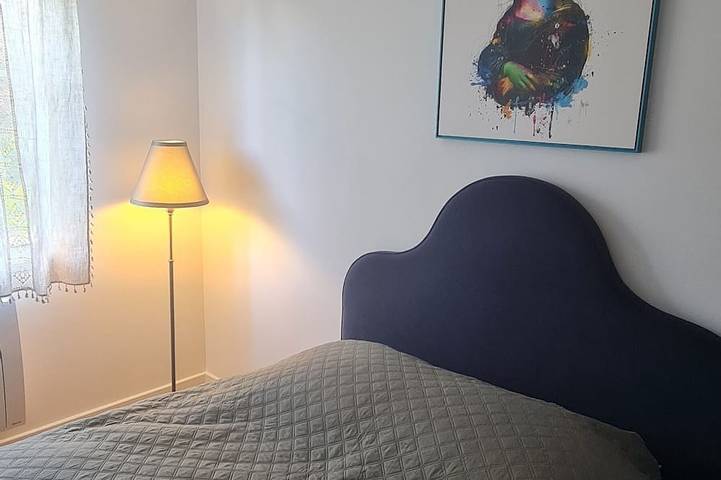 Ganze Wohnung, Synécure Apartment, Parking, Arcade, Clamart Vélizy Paris in Clamart, Hauts-de-Seine
