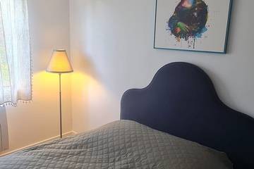 Appartement De Vacances pour 2 Personnes dans Clamart, Hauts-de-Seine, Photo 2