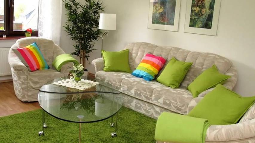 Ferienwohnung für 2 Personen, mit Garten in Hann. Münden - 3