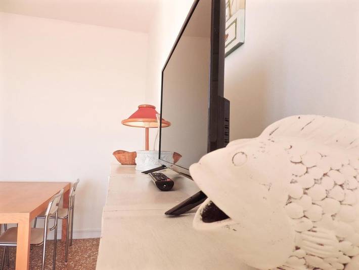 Location de vacances pour 4 personnes, avec balcon et vue à Selva (Savone) - 4