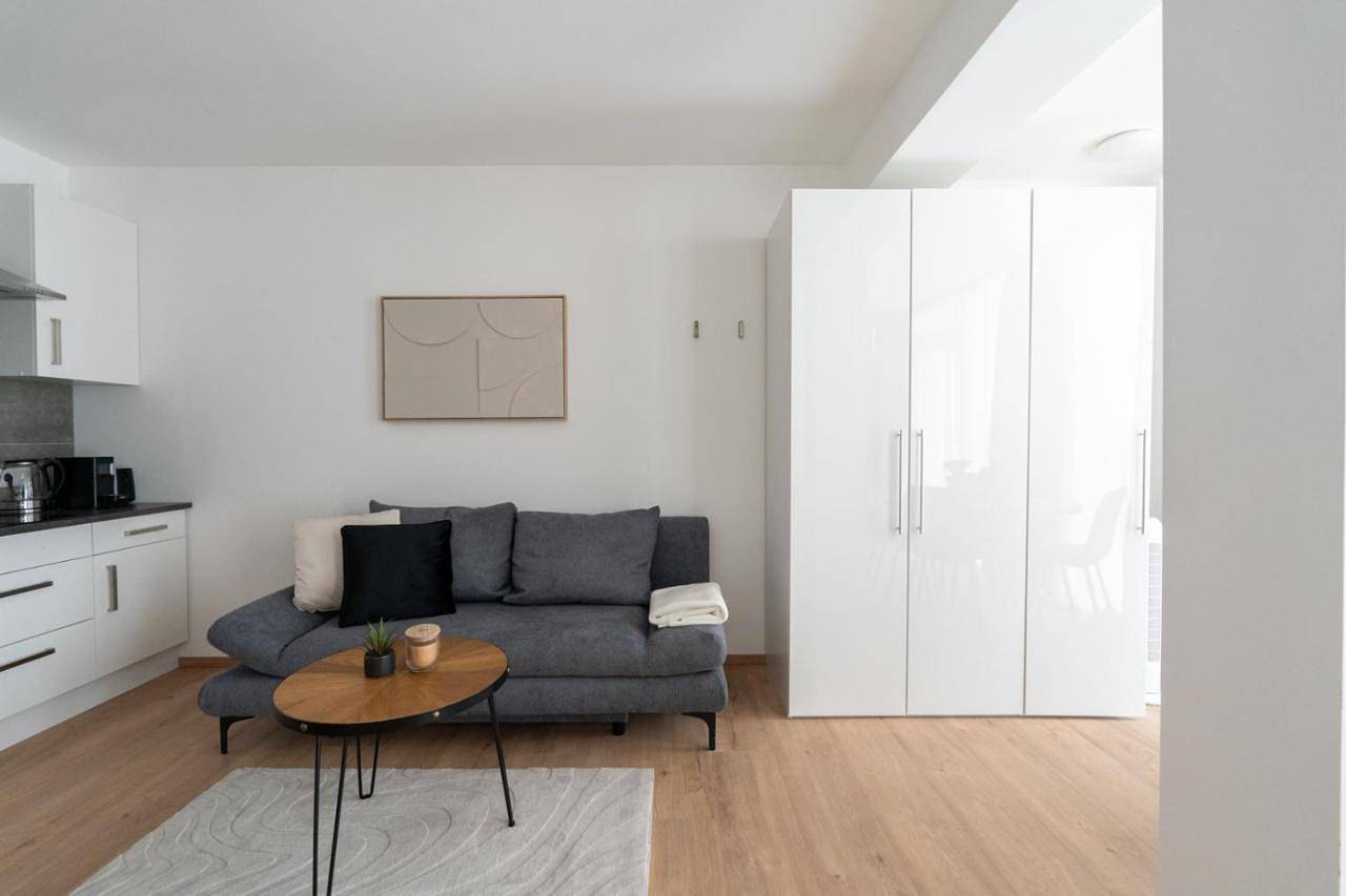 Ganze Wohnung, Farawayhomes Studio Fohnsdorf #14 in Fohnsdorf, Murtal