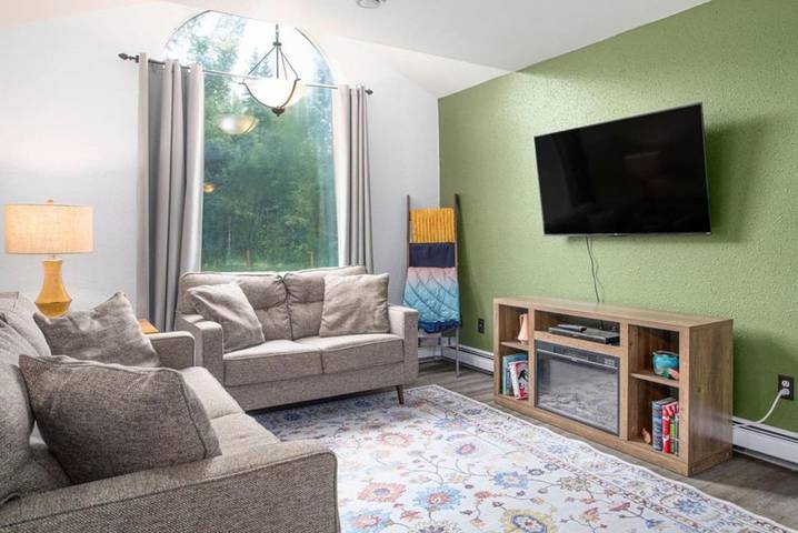 Casa de vacaciones para 6 personas - 1