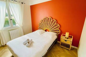 Villa pour 8 Personnes dans Arles, Parc naturel régional de Camargue, Photo 3