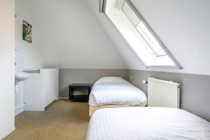 Ferienpark für 6 Personen, mit Haustier in Friesland - 2