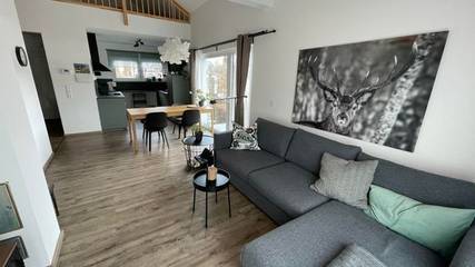 Chalet für 6 Personen in Leutasch, Zugspitze (Österreich), Bild 2
