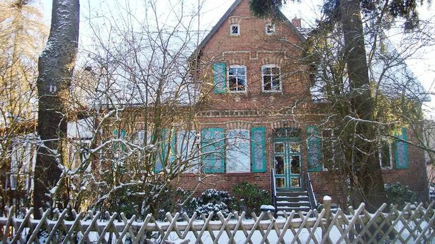 Ferienwohnung für 6 Personen, mit Garten in Thale - 4