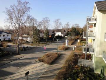 Ferienwohnung für 4 Personen in Graal-Müritz, Fischland - Darß - Zingst, Bild 1