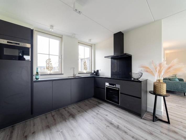 Ferienhaus für 6 Personen, mit Whirlpool und Terrasse sowie Garten und Sauna in Colijnsplaat - 4