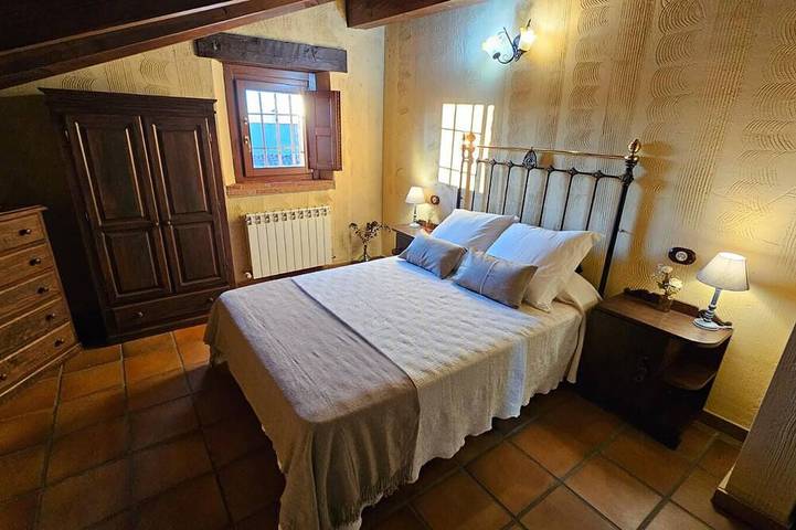 Aparthotel para 2 personas, Se admiten mascotas - 1