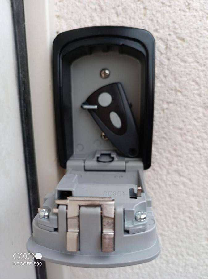 Gîte pour 3 personnes, avec terrasse et vue dans Pont-à-Mousson - 4