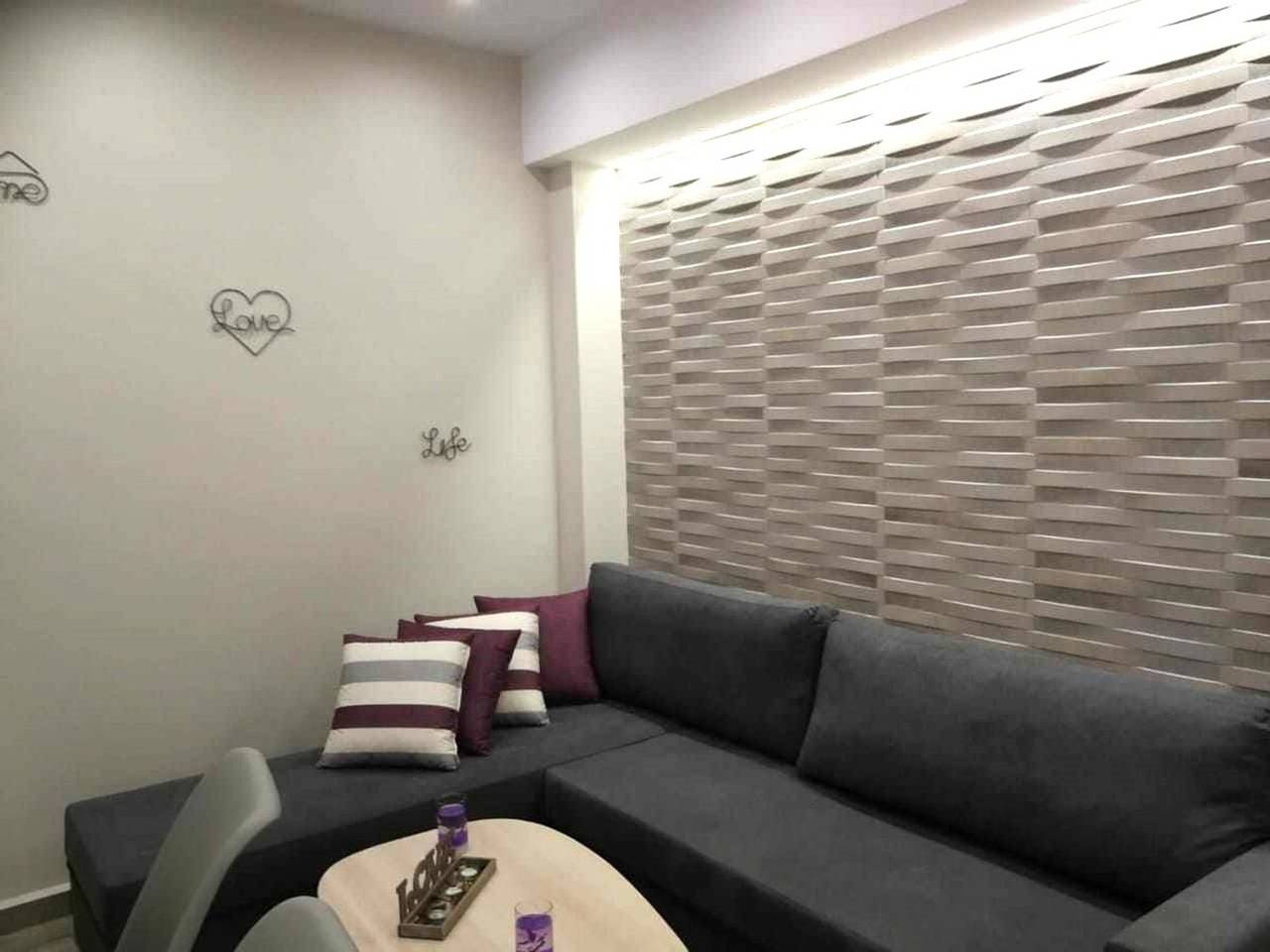 Appartement entier, Mary Christi Apartment in Région d'Iraklio-Héraklion