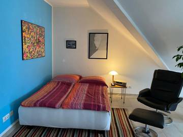 Ferienwohnung für 5 Personen in Dobin am See, Schweriner See, Bild 4