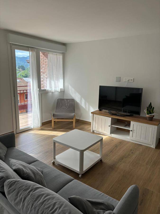 Gîte pour 6 personnes, avec balcon à Hernani - 3