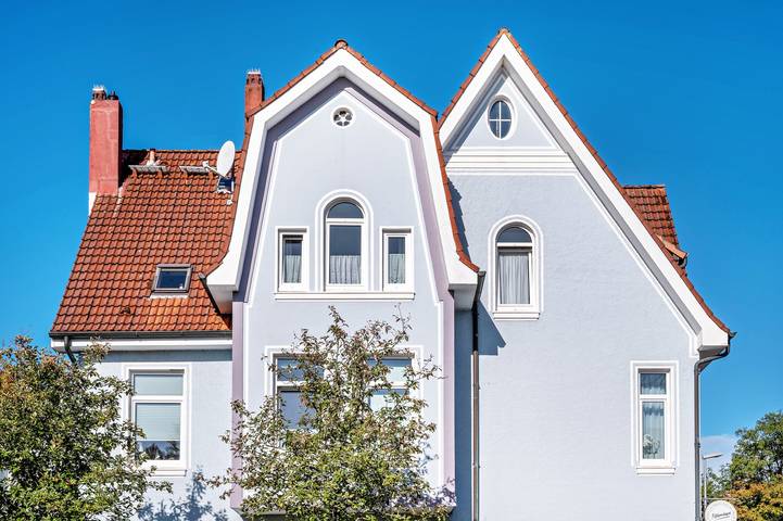 Ferienwohnung für 2 Personen in Cuxhaven (Stadt)