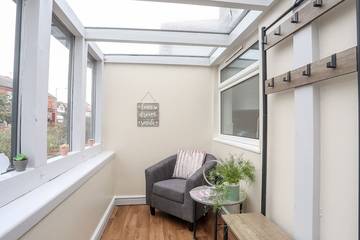 Cottage for 4 People in Prestatyn, Denbighshire, Photo 4