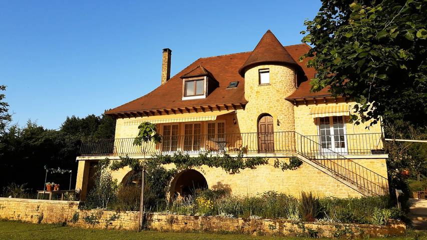 Gîte pour 2 personnes