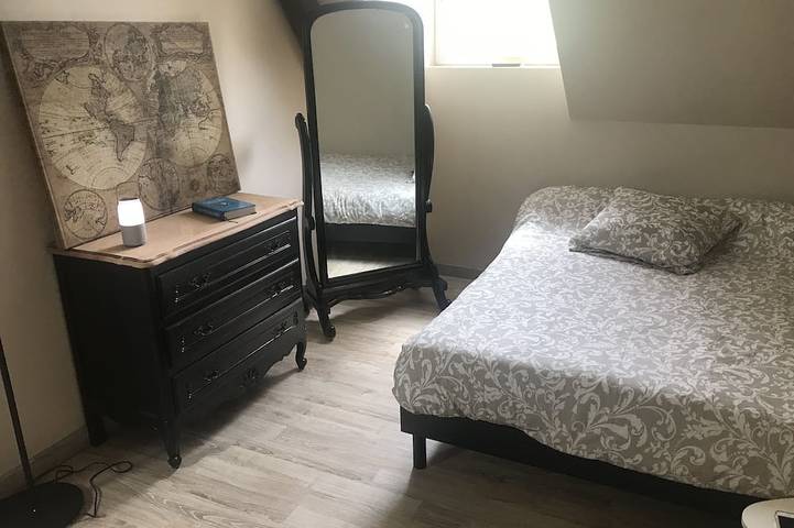 Location de vacances pour 20 personnes, avec jacuzzi et jardin, animaux acceptés à Orliaguet - 2