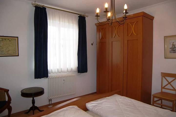 Villa für 4 Personen, mit Balkon und Sauna in Bansin - 4