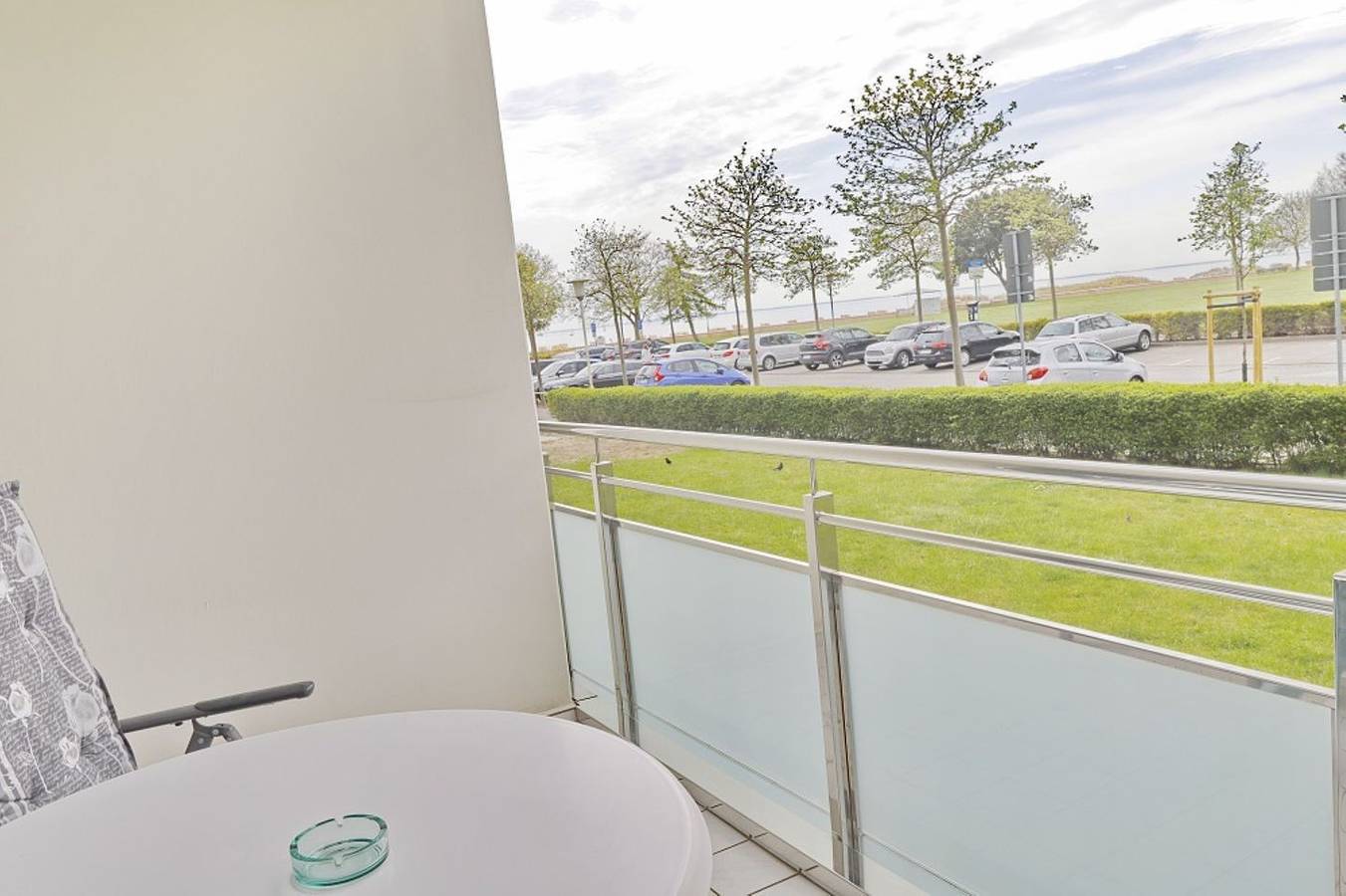 Ferienwohnung für 2 Personen in Grömitz, Südliche Ostseeküste