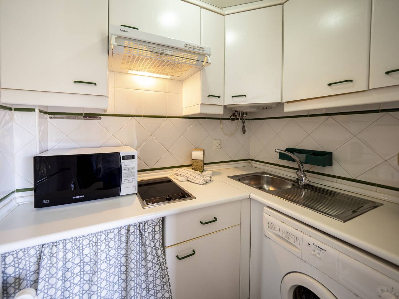 Ganze Wohnung, Alcaudon - Playa Isla Canela Iahl59P273 in Isla Canela, Ayamonte