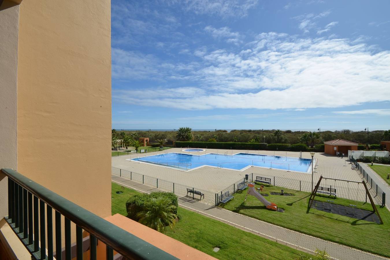 Entire apartment, Los Pelícanos 89 in Isla Canela, Ayamonte