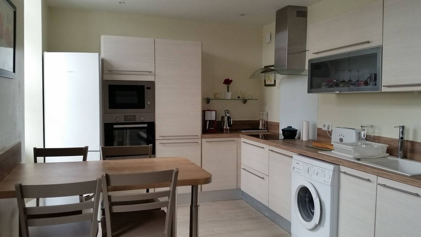 Appartement entier, Quai du Saleys - Appartement T3 Coeur de Ville in Salies-de-Béarn, Béarn