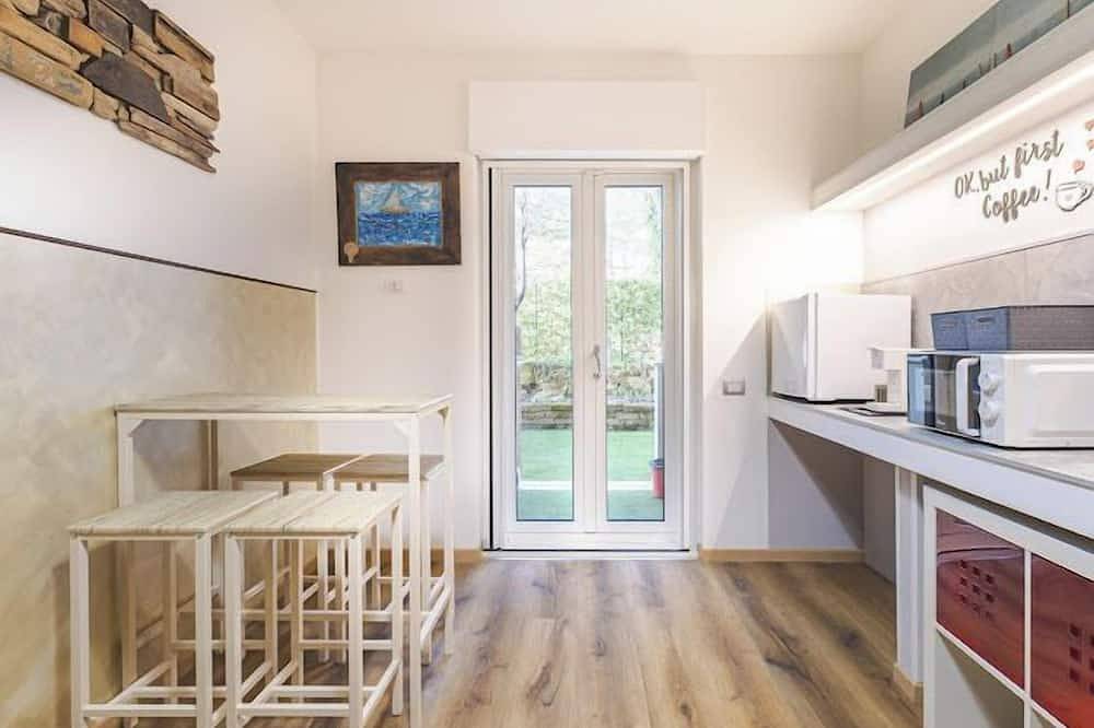 B&B Trieste Sea Life in Trieste, Carso